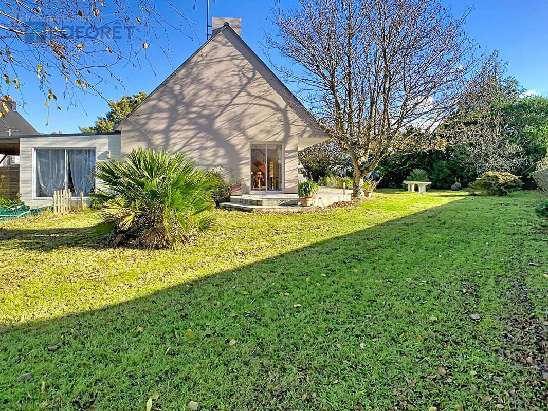 Maison à vendre, 128m², Lanester