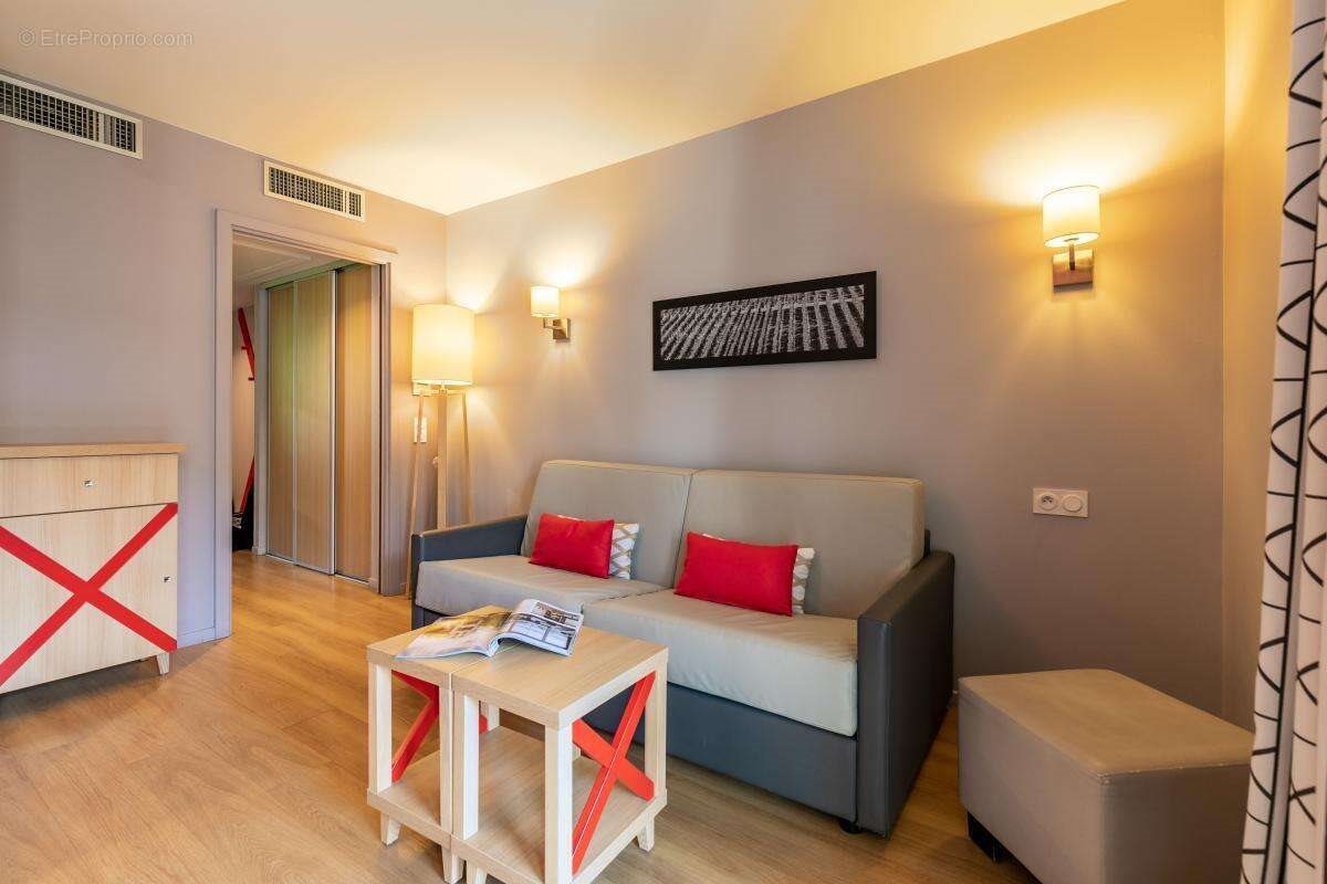 Appartement à vendre, 39m², Colmar