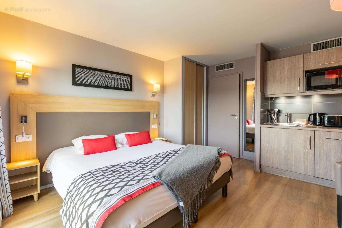 Appartement à vendre, 39m², Colmar