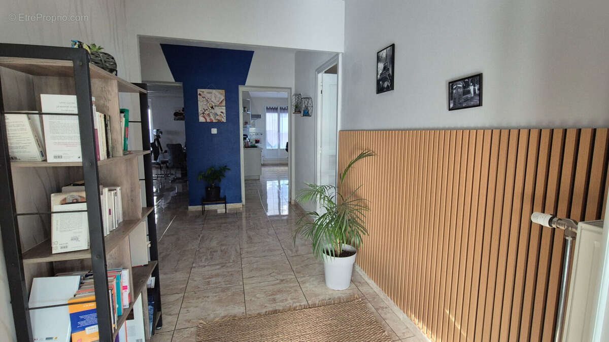 Maison à vendre, 142m², Paray-le-Monial