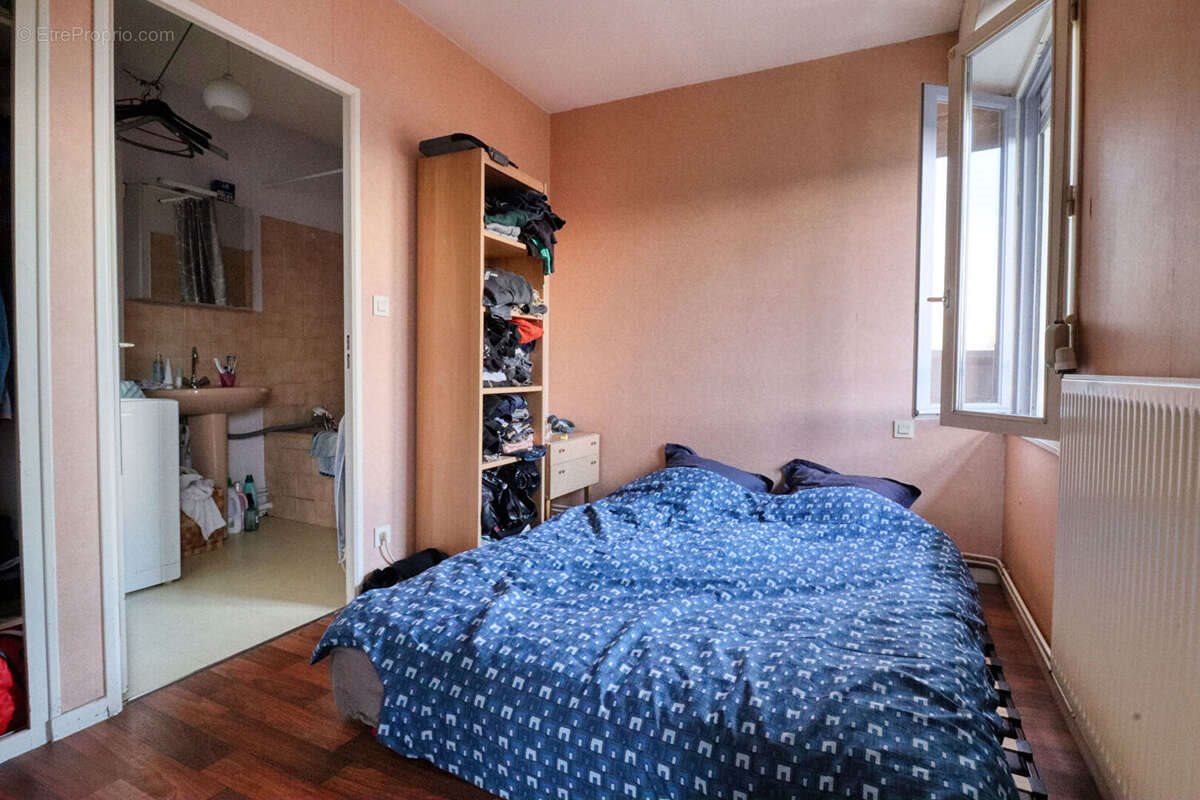 Appartement à vendre, 34m², Rennes