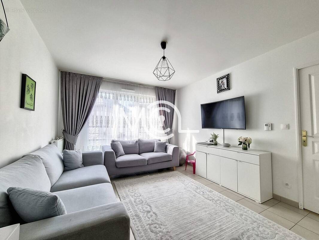 Appartement à vendre, 41m², Limeil-Brévannes