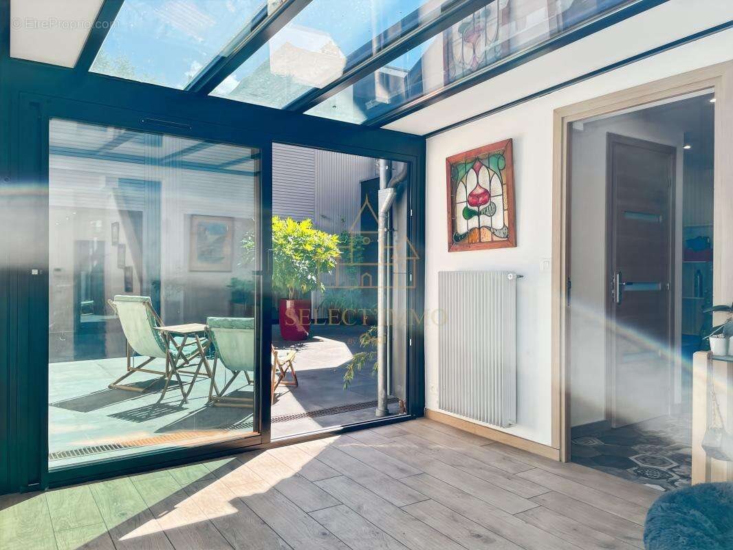 Maison à vendre, 276m², Evreux