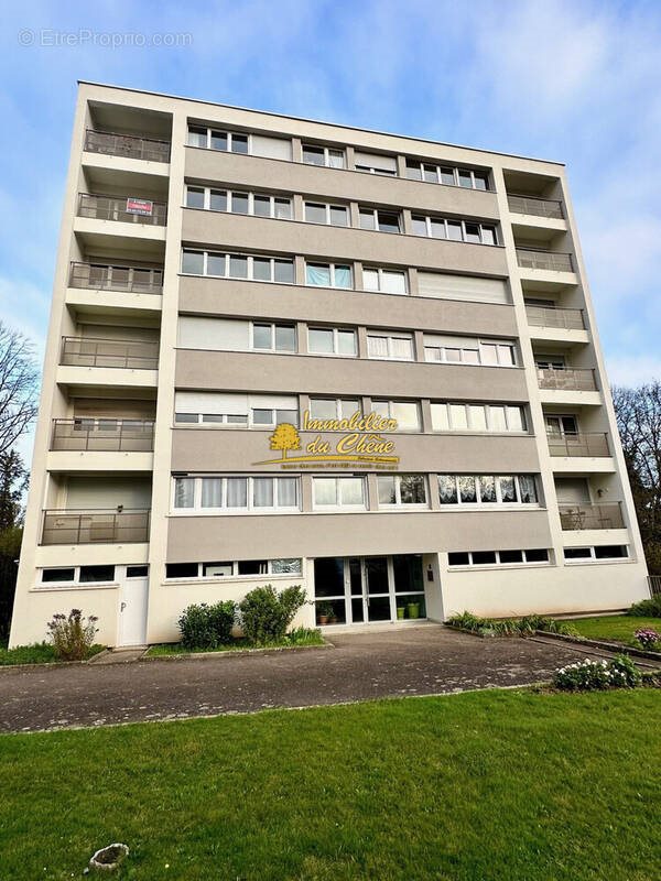 Appartement à vendre, 95m², Luxeuil-les-Bains