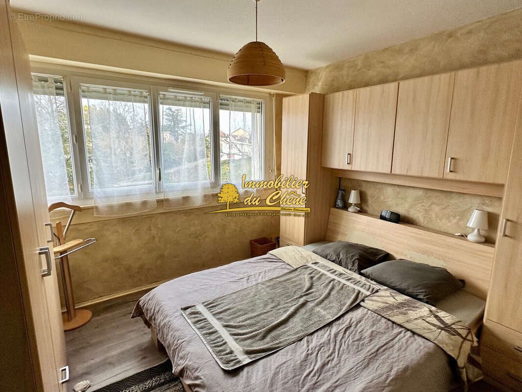 Appartement à vendre, 95m², Luxeuil-les-Bains