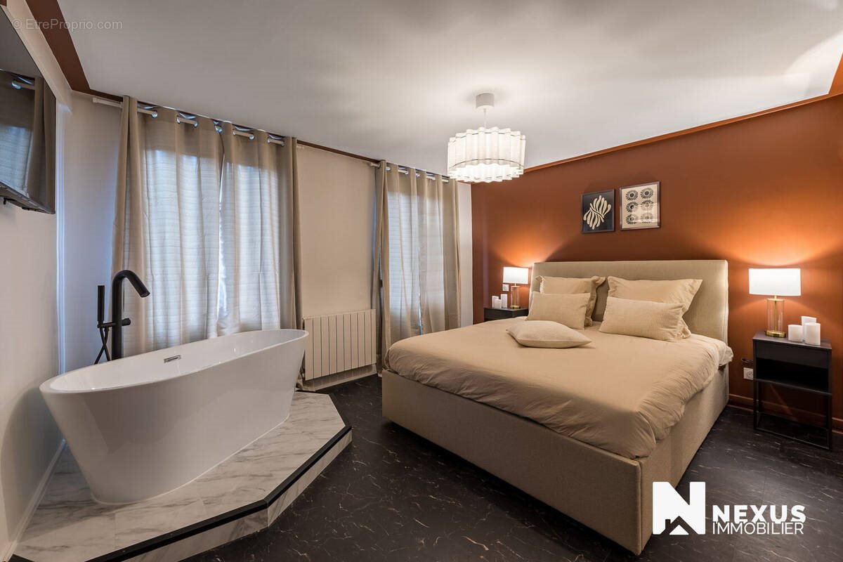 Appartement à vendre, 21m², Rouen