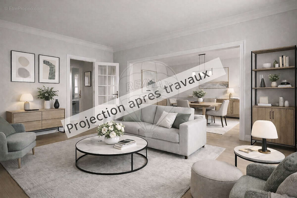 Appartement à vendre, 77m², Saint-Julien-les-Villas