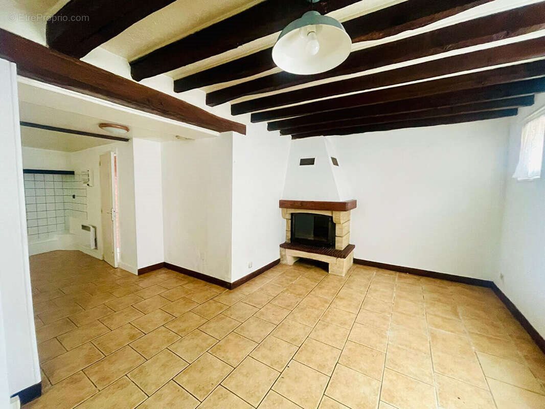 Maison à vendre, 58m², Château-Thierry