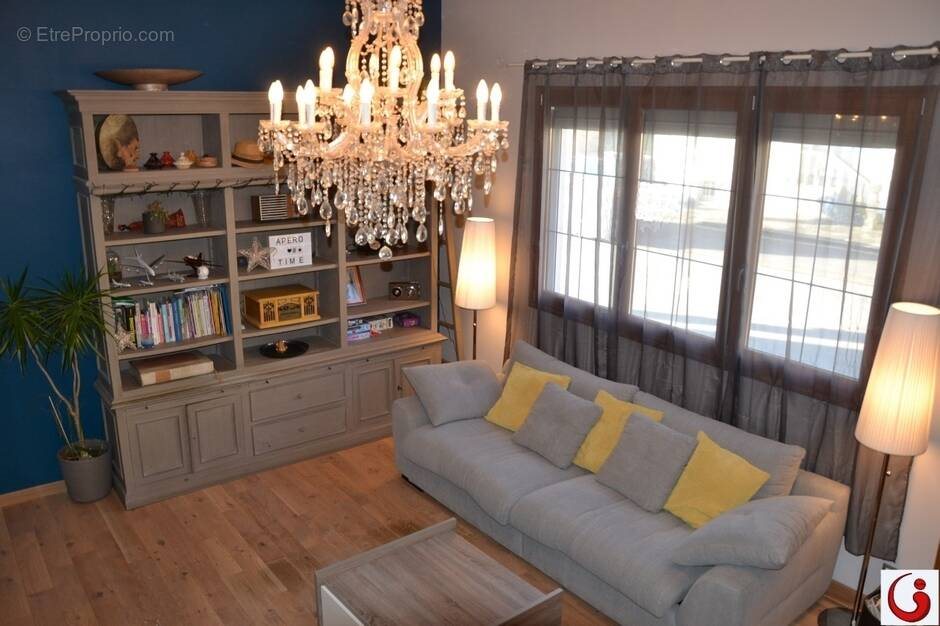 Maison à vendre, 152m², Jeumont