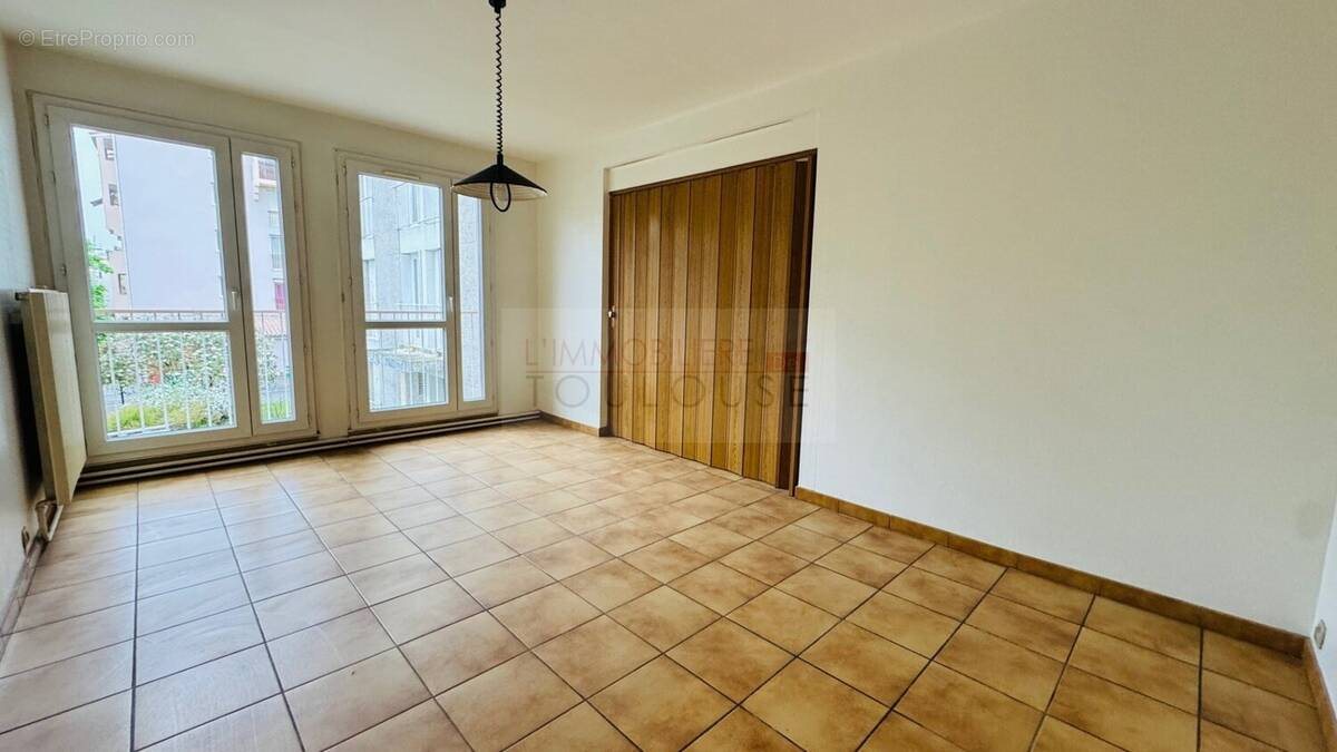 Appartement à vendre, 68m², Toulouse