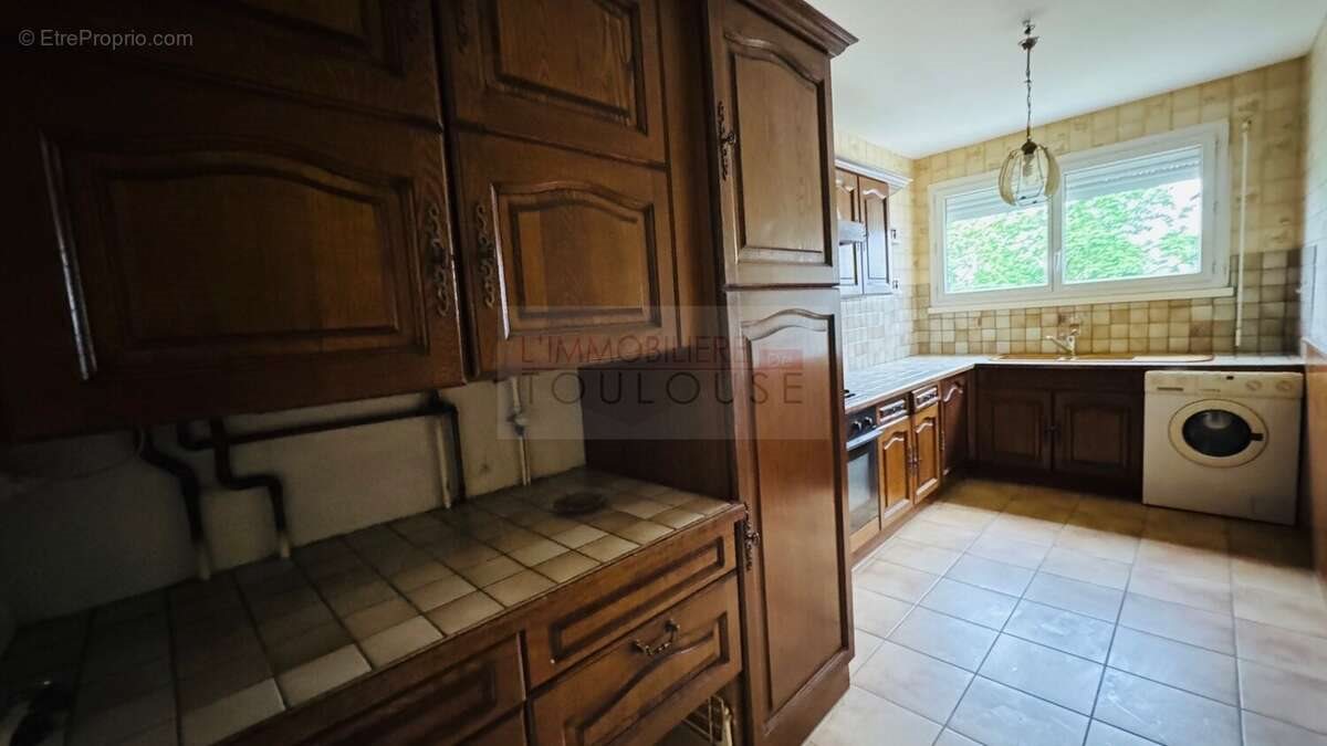 Appartement à vendre, 68m², Toulouse