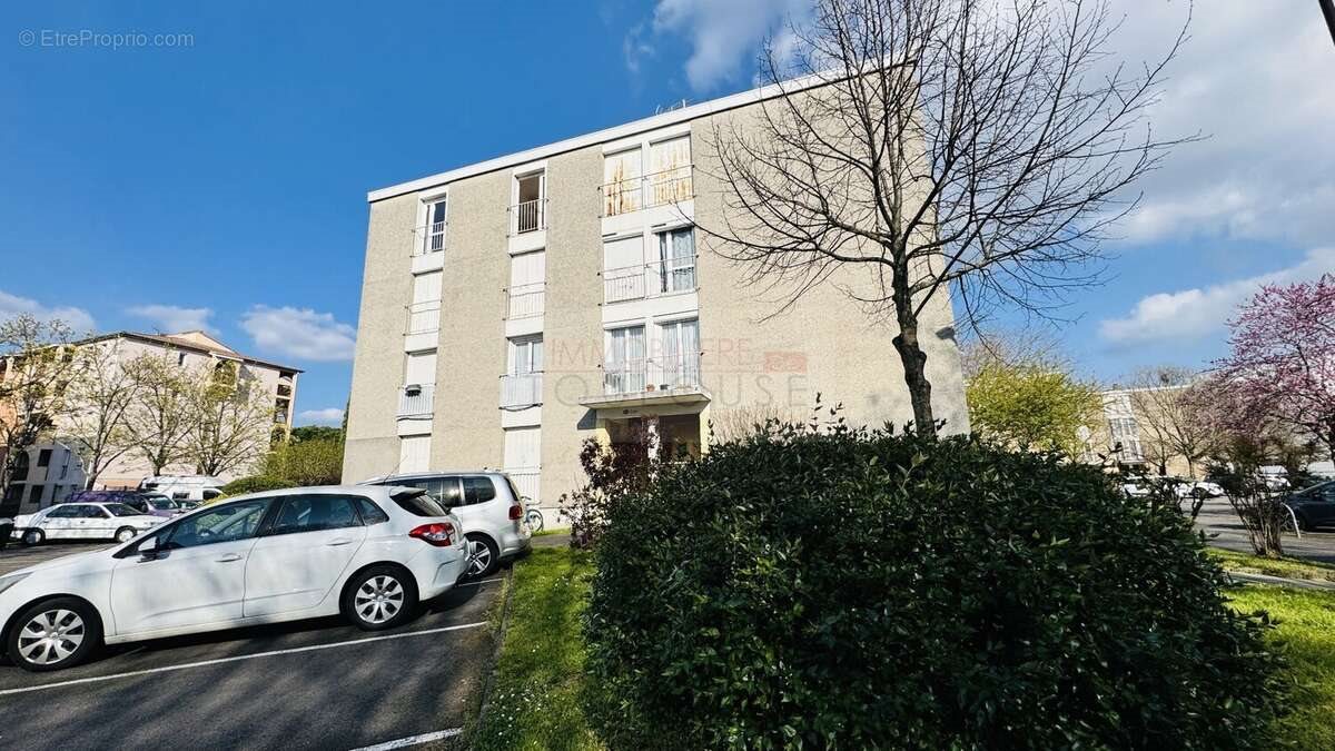 Appartement à vendre, 68m², Toulouse