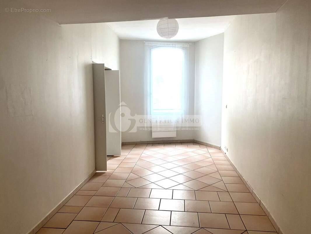 Appartement à vendre, 75m², Arles