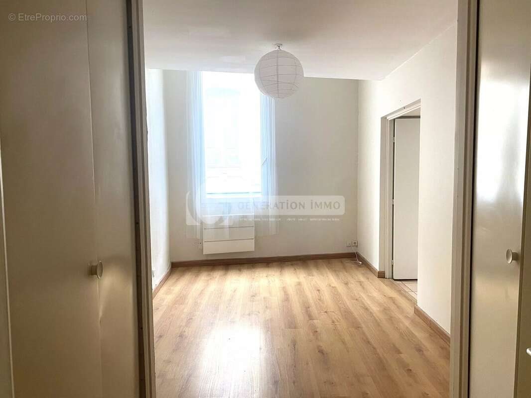 Appartement à vendre, 75m², Arles
