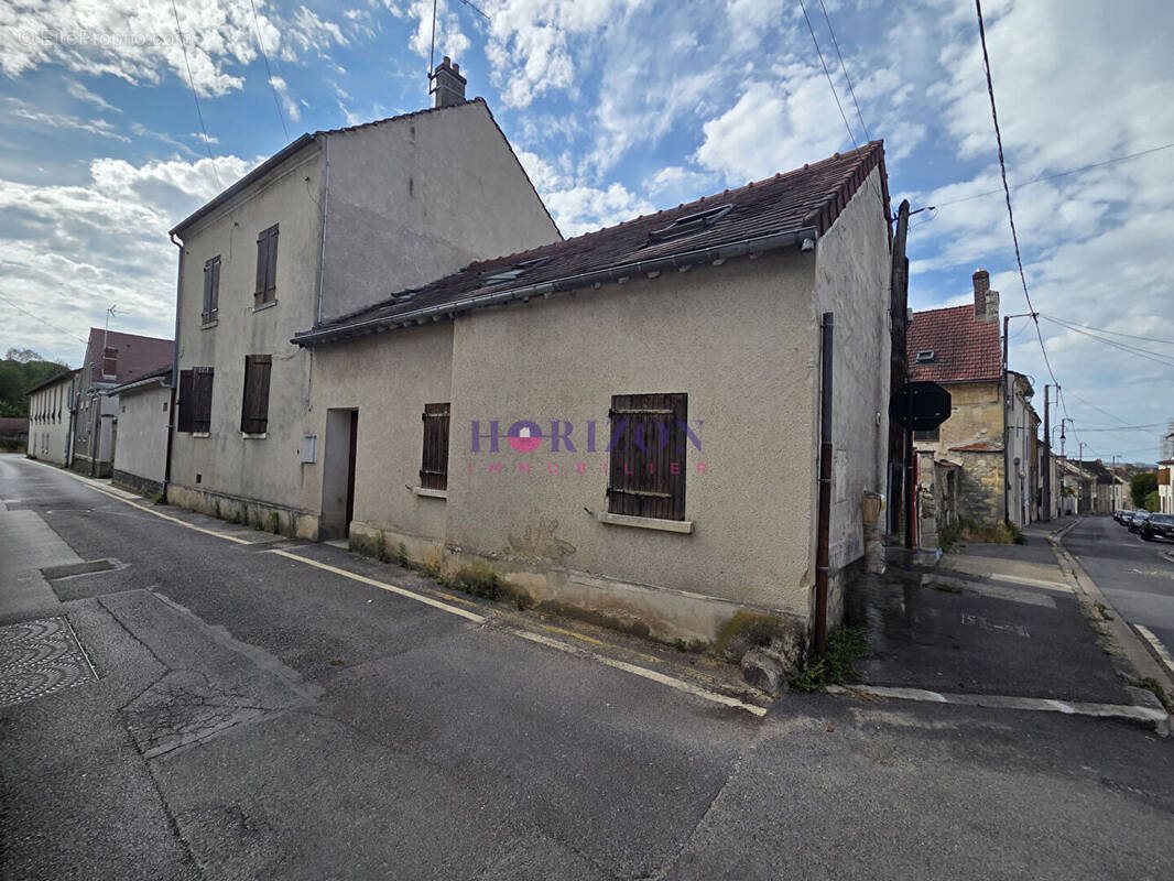 Appartement à vendre, 137m², Viarmes