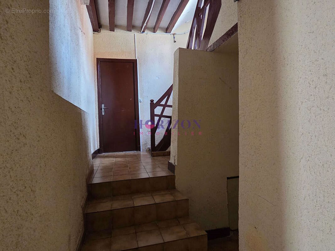 Appartement à vendre, 137m², Viarmes