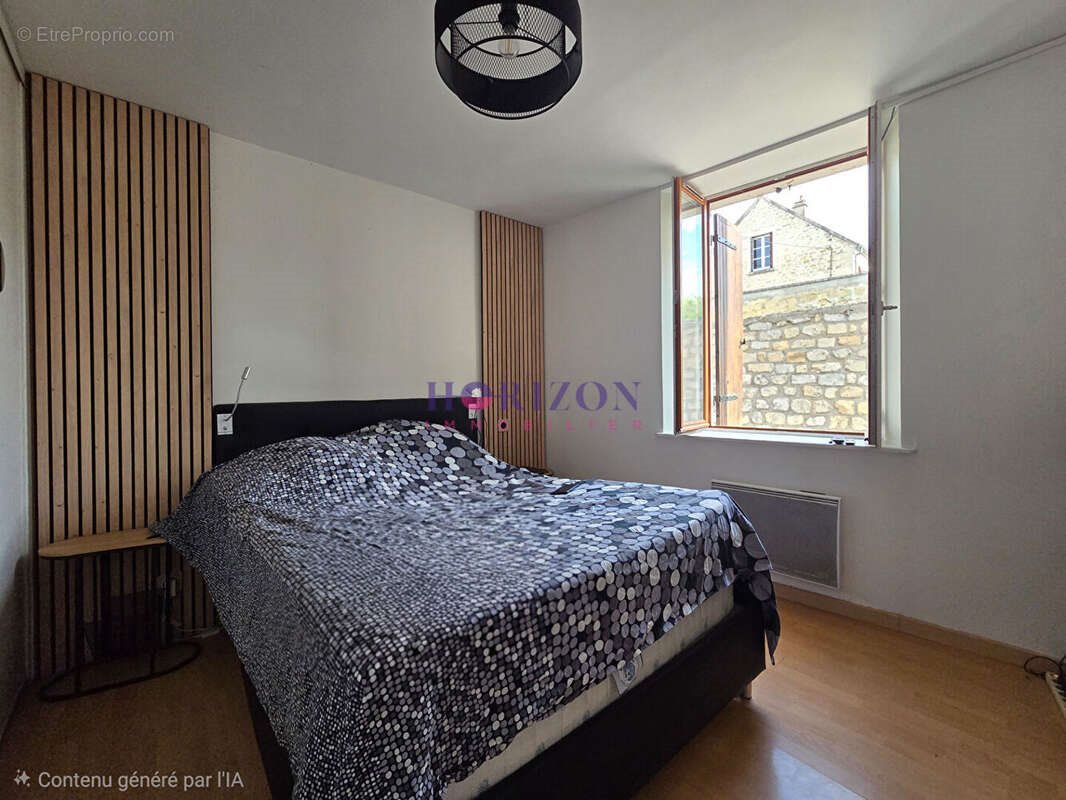 Appartement à vendre, 137m², Viarmes
