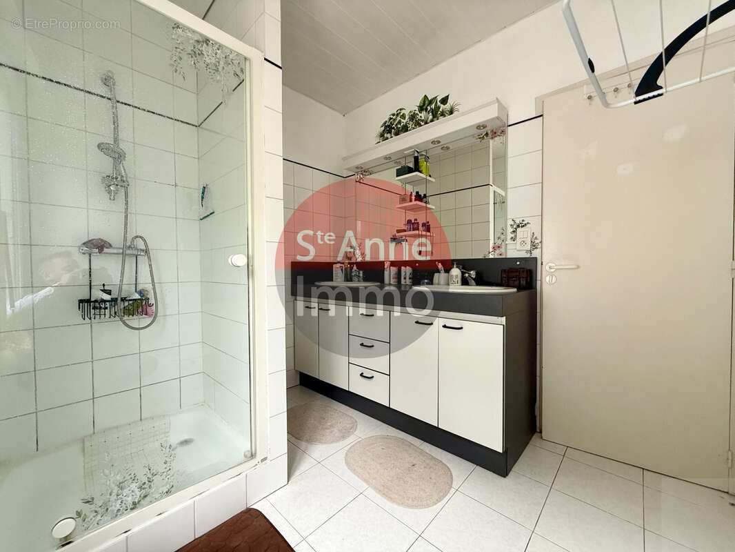 Maison à vendre, 175m², Roye