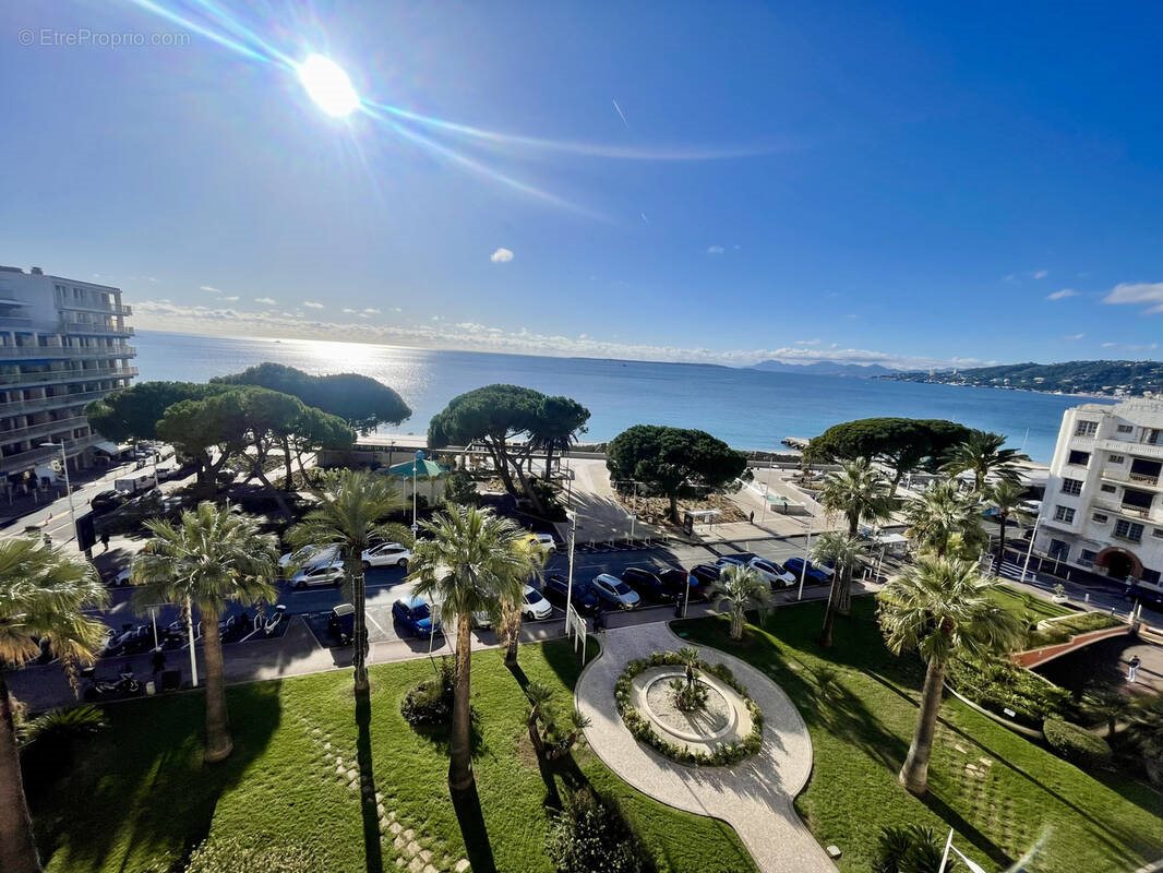 Appartement à vendre, 60m², Antibes