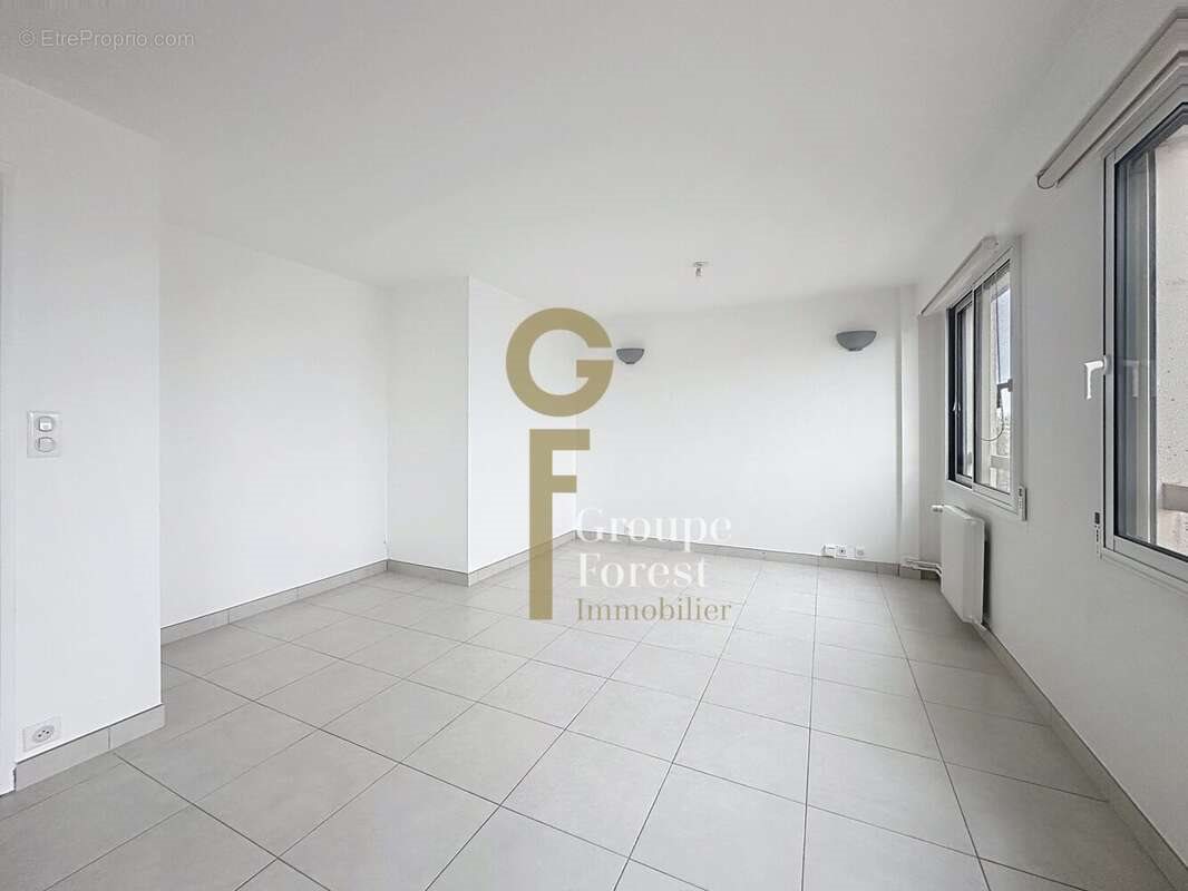 Appartement à vendre, 56m², La Madeleine