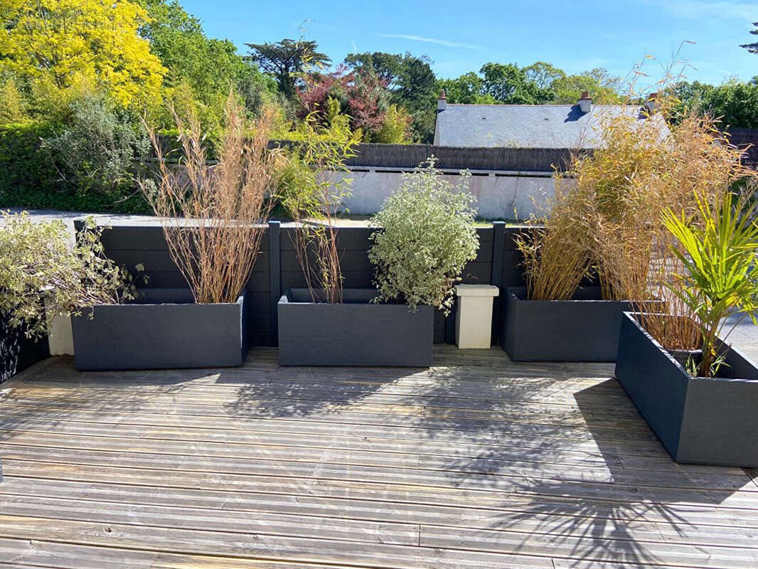 Maison à vendre, 78m², Saint-Nazaire