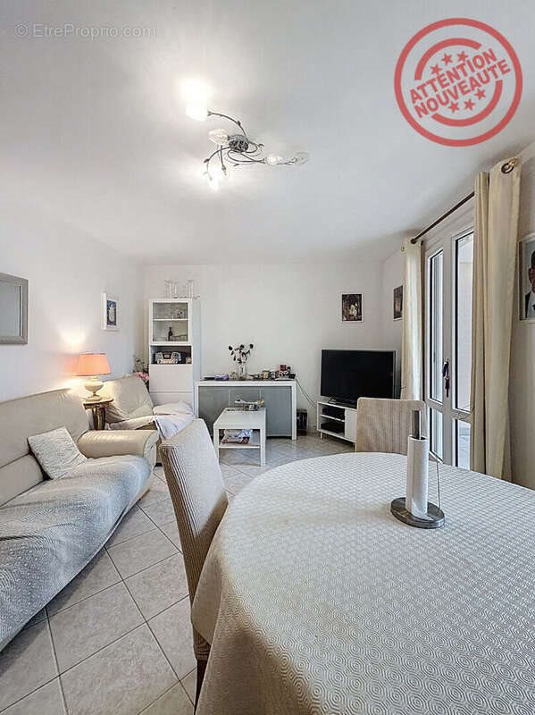 Appartement à vendre, 78m², Créteil
