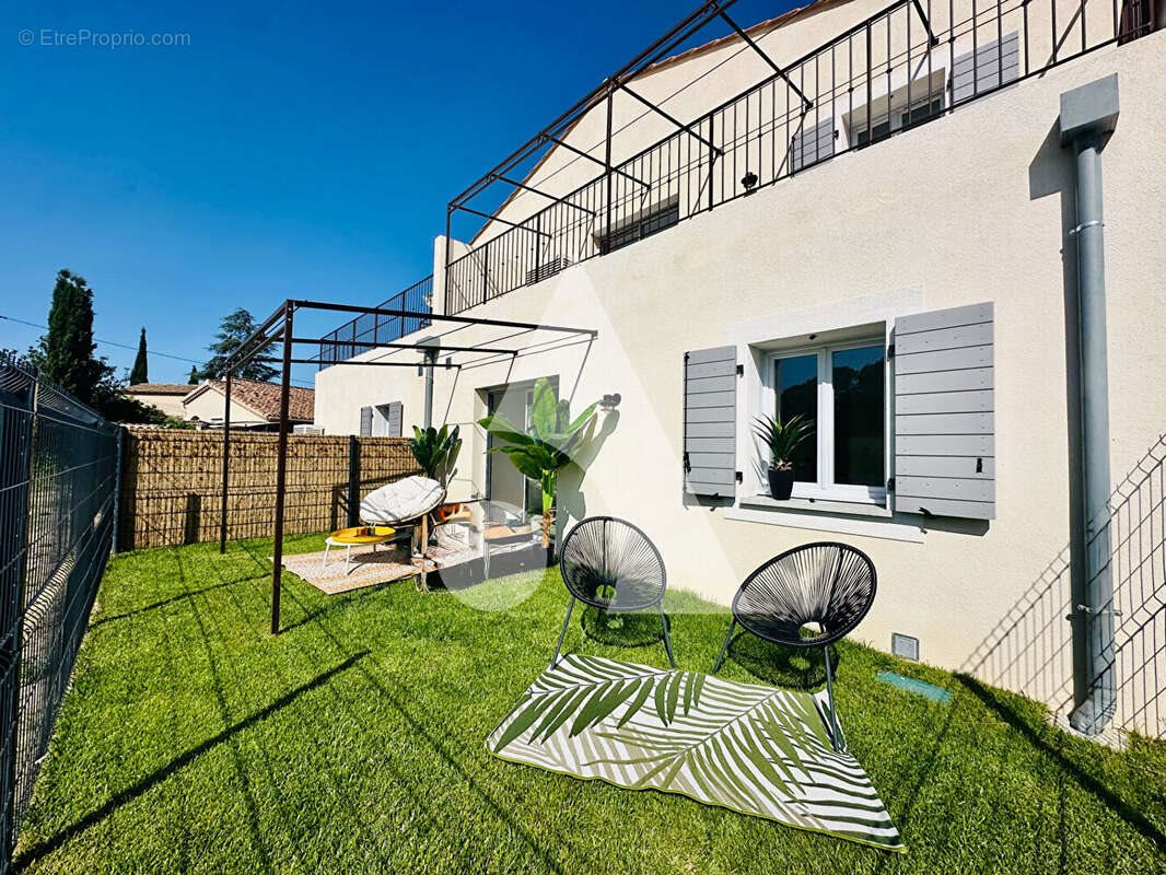 Appartement à vendre, 67m², Pertuis