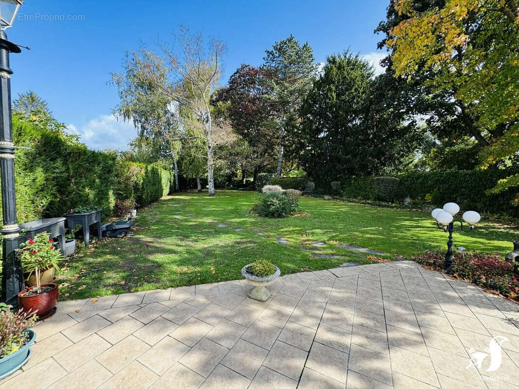 Maison à vendre, 322m², Avesnes-les-Aubert