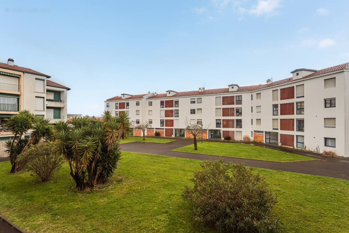Appartement à vendre, 68m², Saint-Jean-de-Luz
