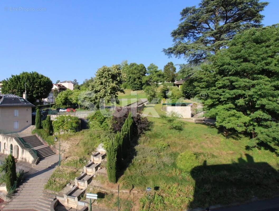 Appartement à vendre, 46m², Aix-les-Bains