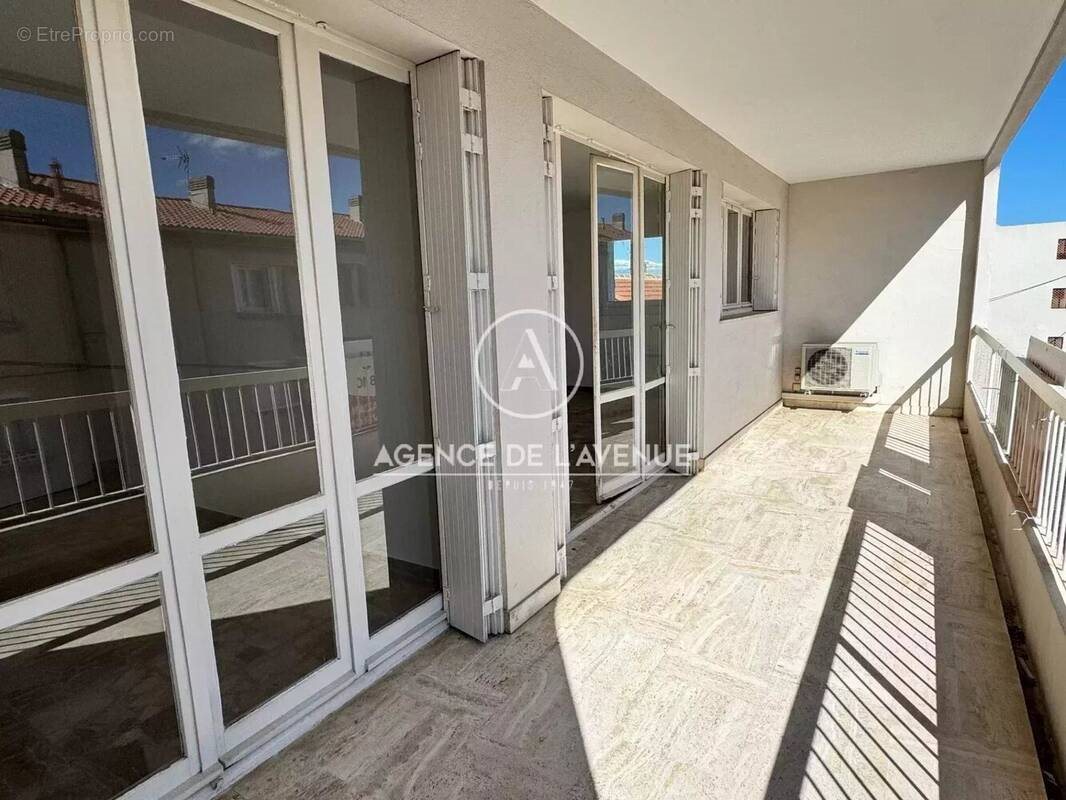 Appartement à vendre, 113m², La Seyne-sur-Mer