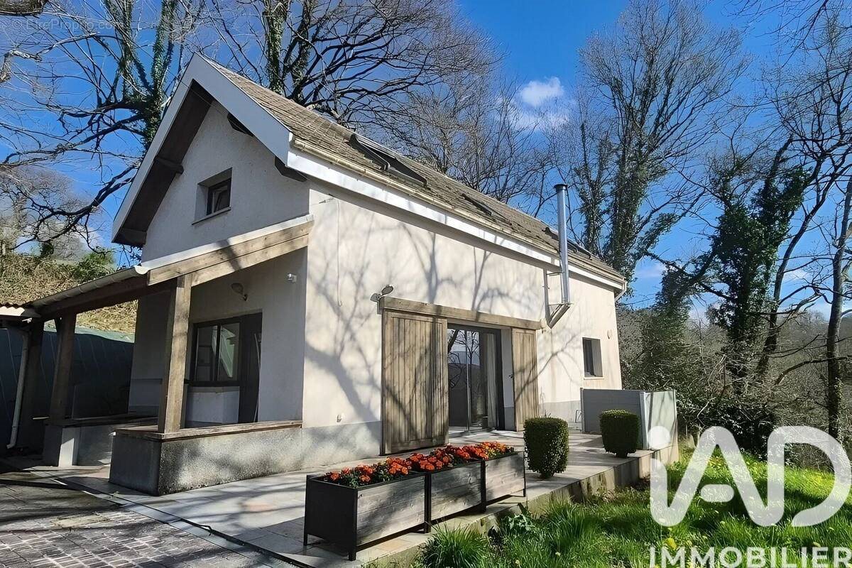 Maison à vendre, 235m², Pau