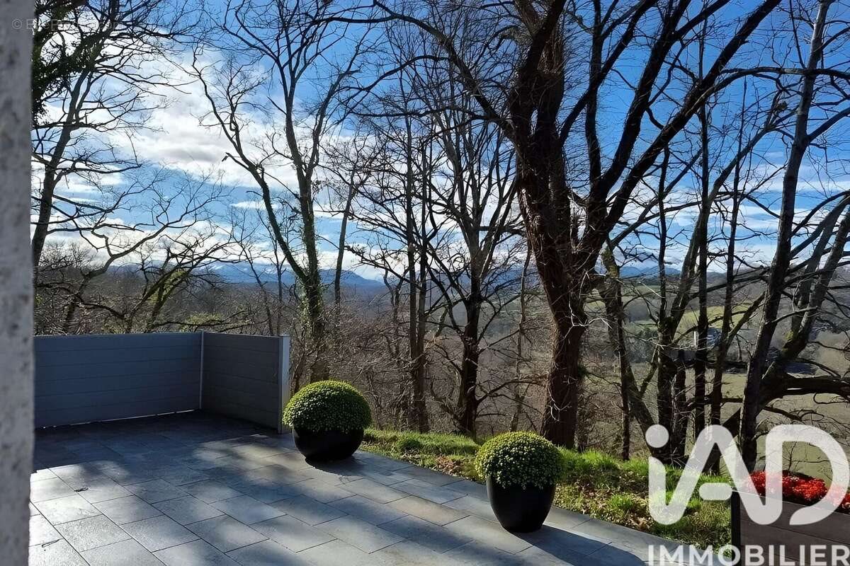 Maison à vendre, 235m², Pau