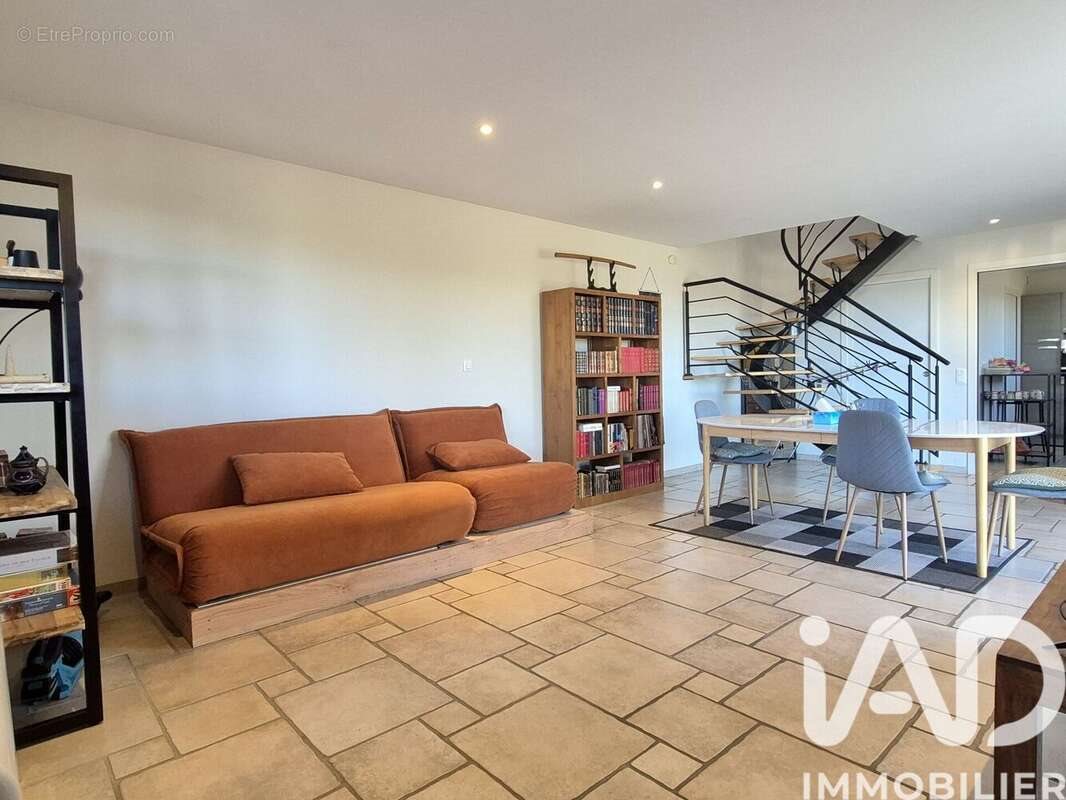 Maison à vendre, 235m², Pau