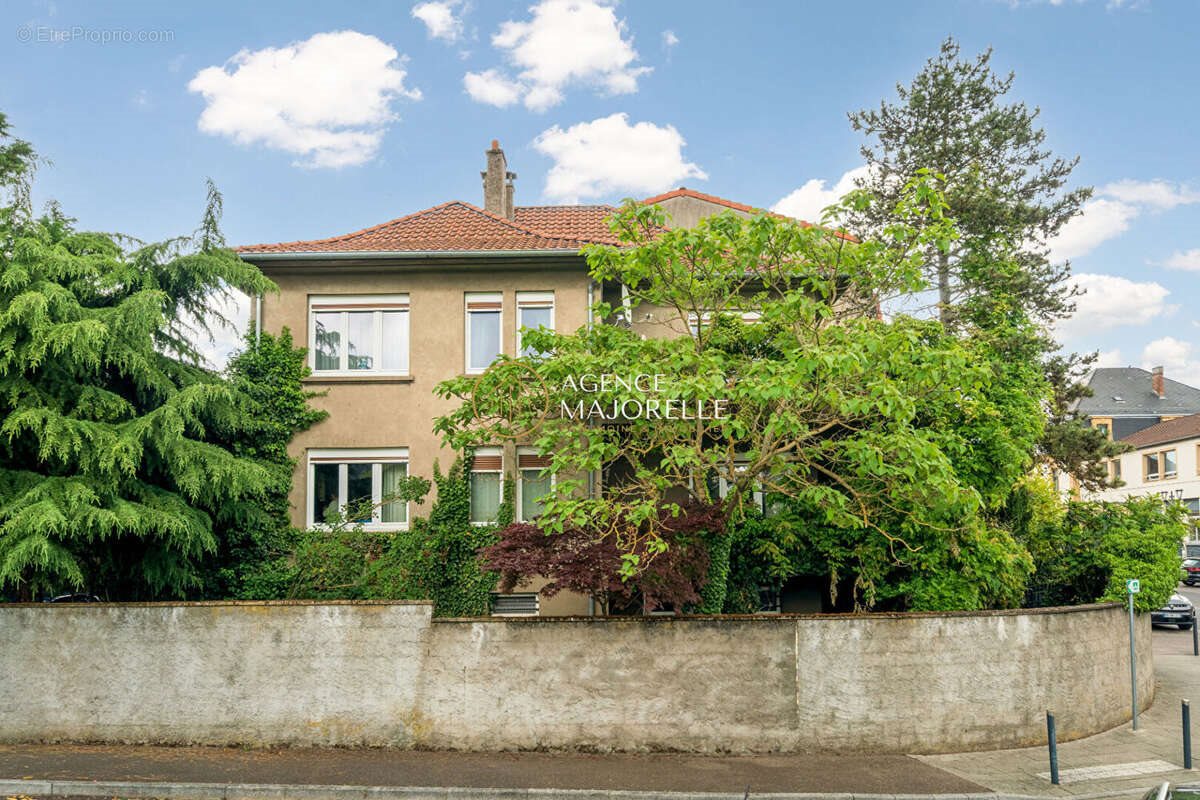 Maison à vendre, 163m², Uckange