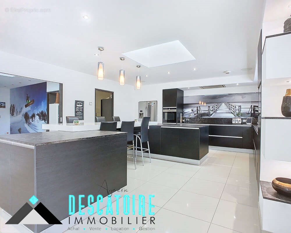 Maison à vendre, 280m², Lestrem