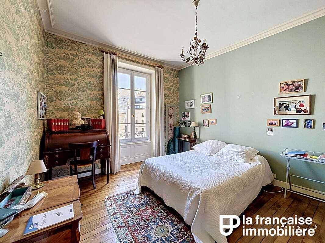 Appartement à vendre, 148m², Rennes