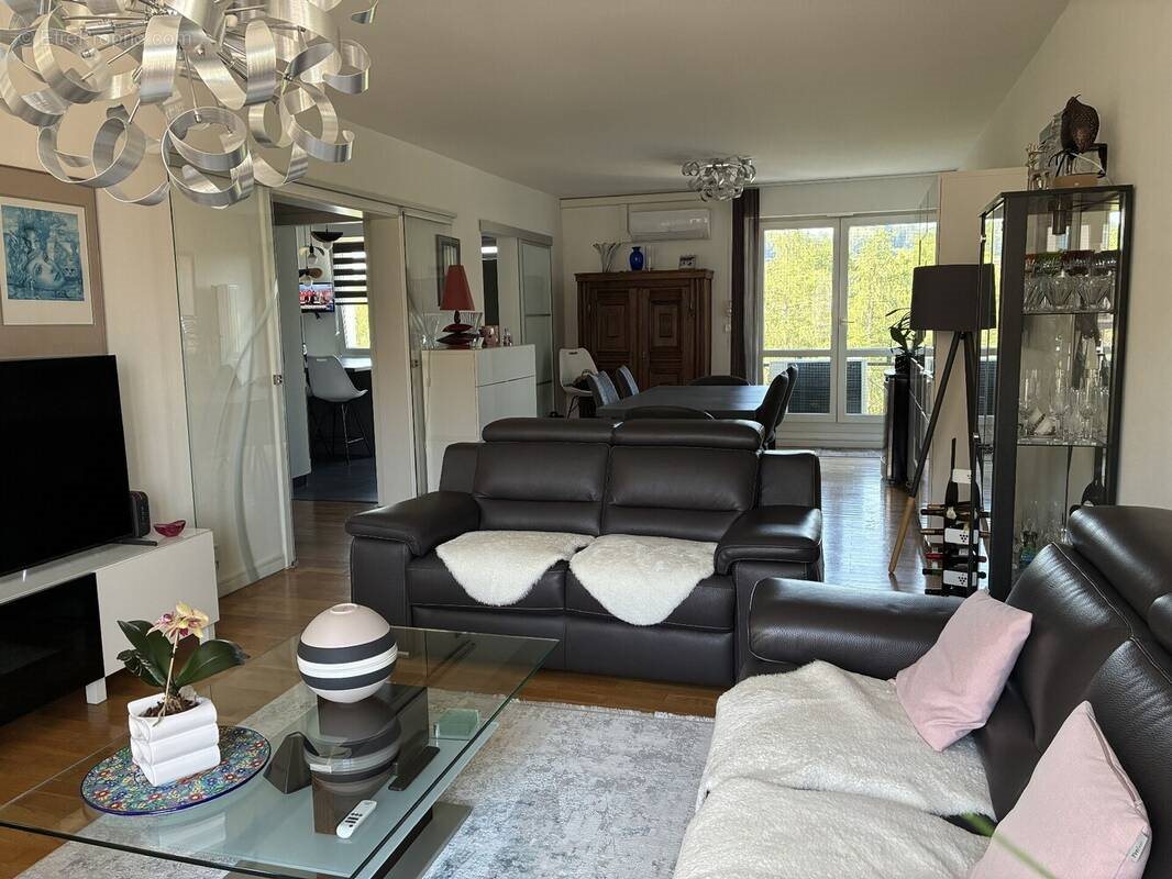 Appartement à vendre, 108m², Bitche