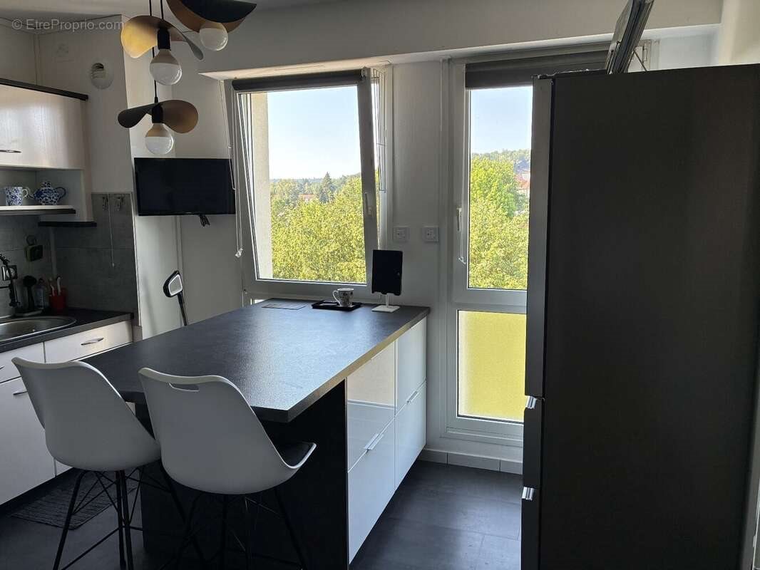 Appartement à vendre, 108m², Bitche