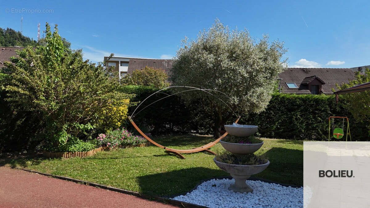 Maison à vendre, 127m², Chambéry