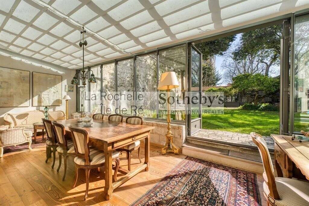 Appartement à vendre, 114m², La Rochelle