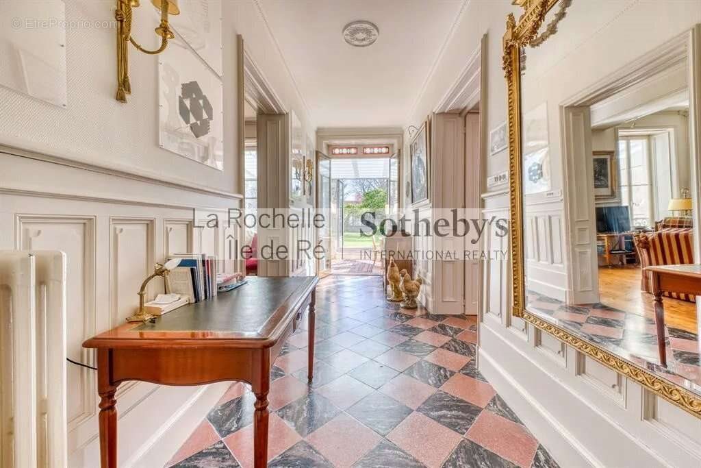 Appartement à vendre, 114m², La Rochelle