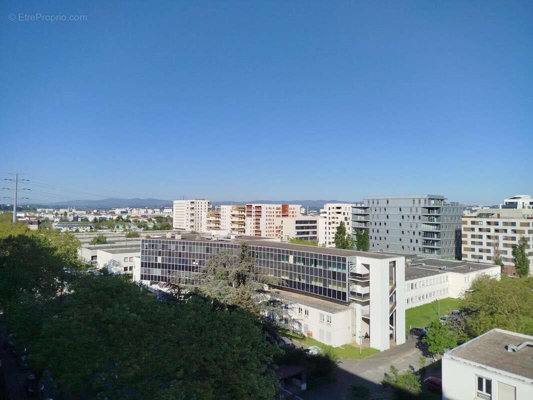 Appartement à vendre, 70m², Vénissieux
