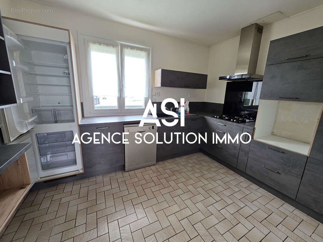 Maison à vendre, 83m², Evron
