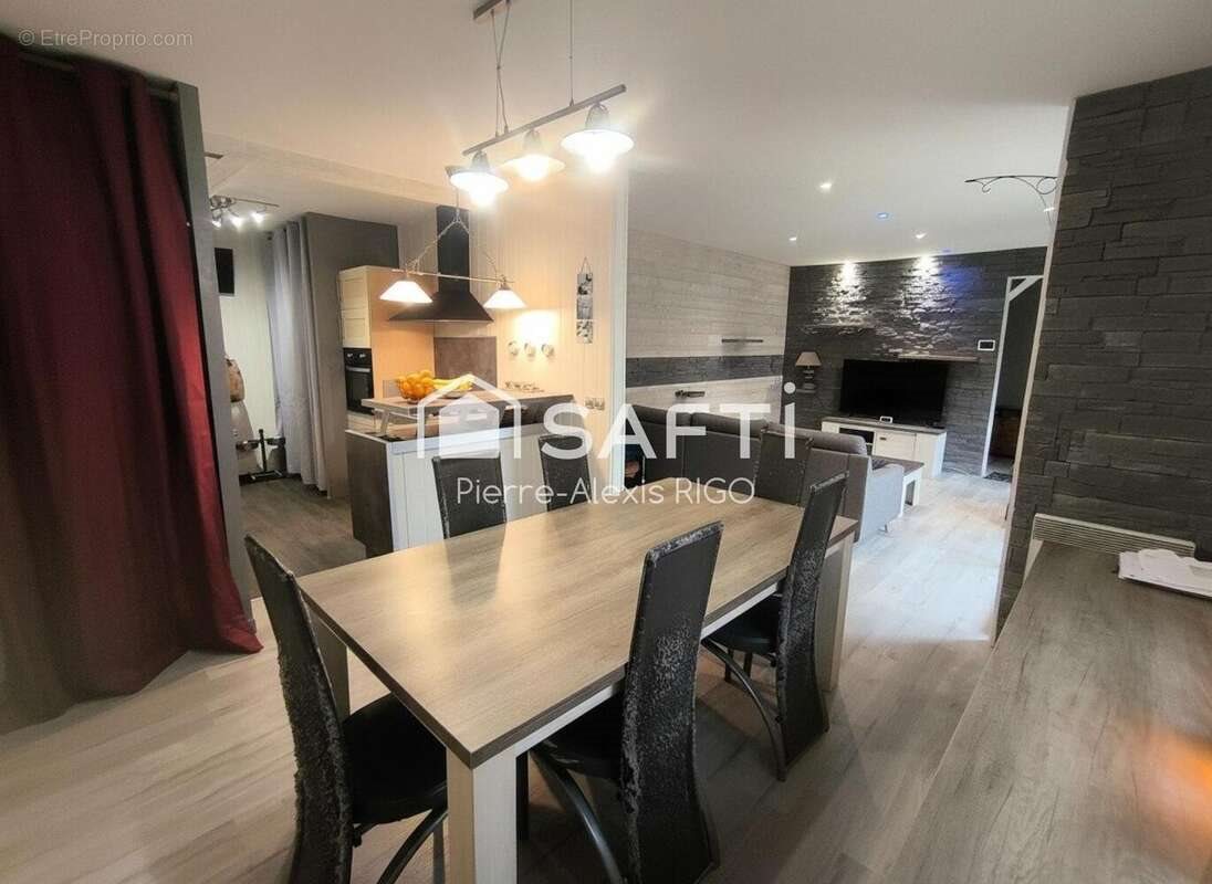 Maison à vendre, 91m², Beaupuy