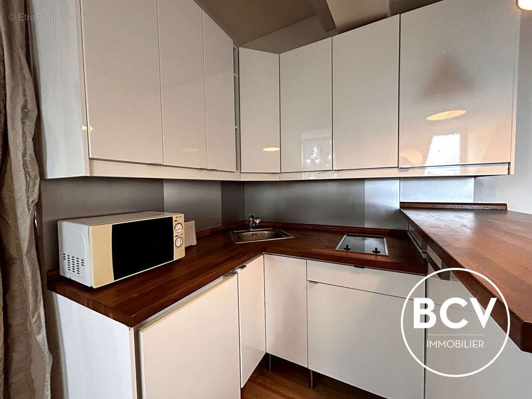 Appartement à vendre, 26m², Chartres