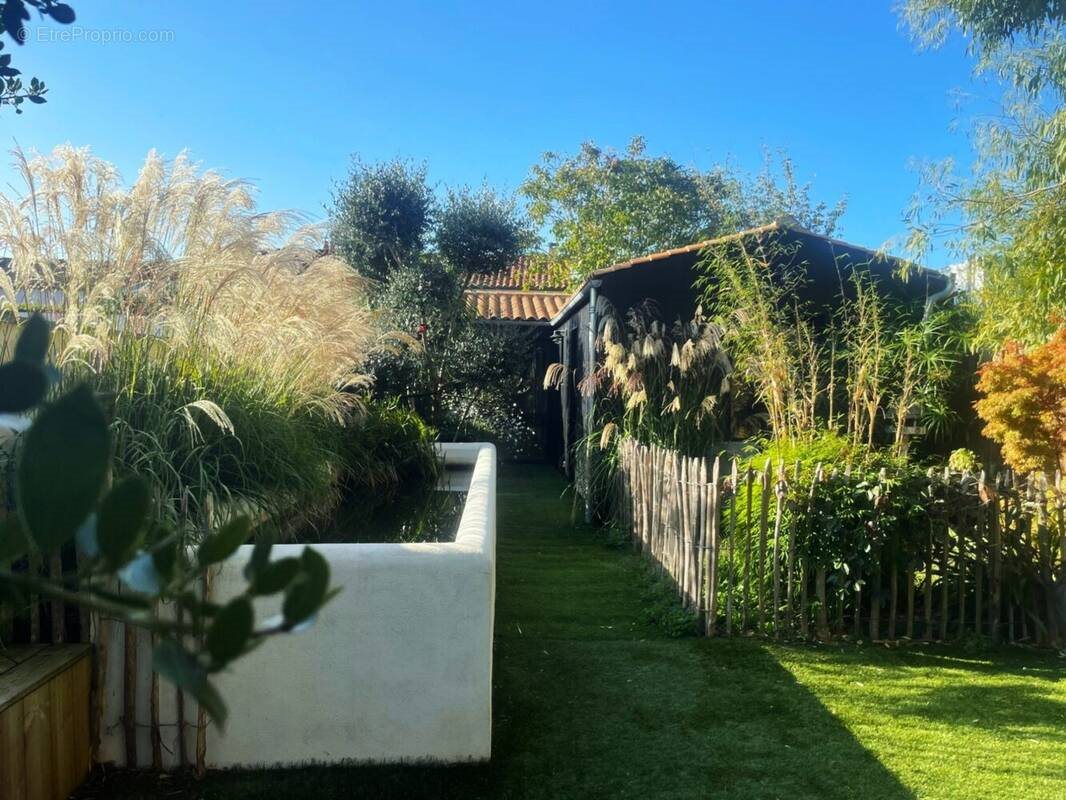Maison à vendre, 180m², La Rochelle