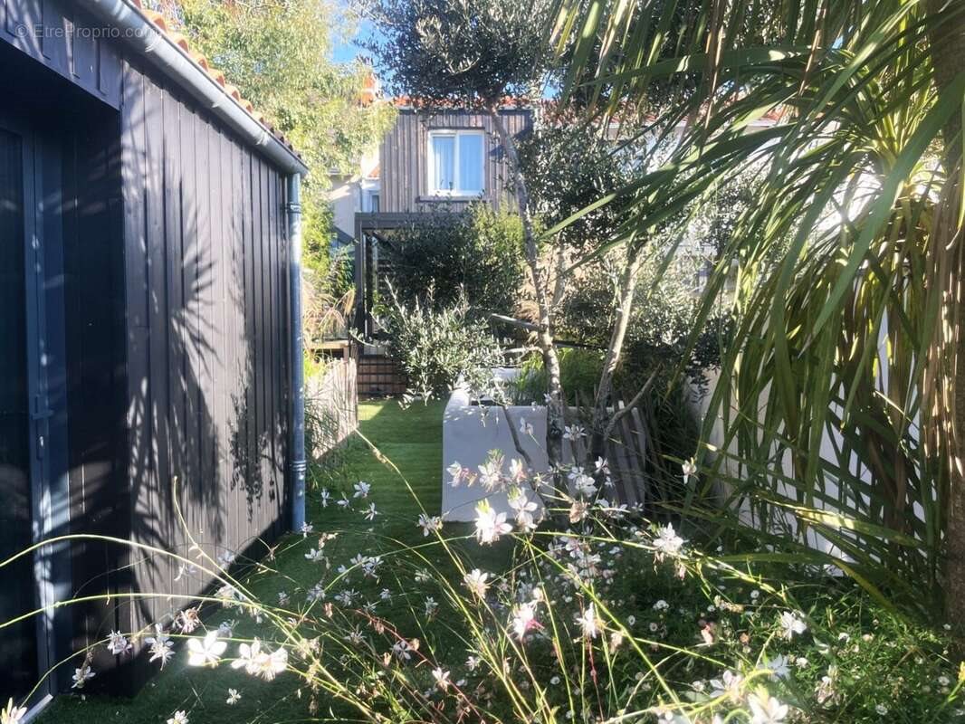 Maison à vendre, 180m², La Rochelle