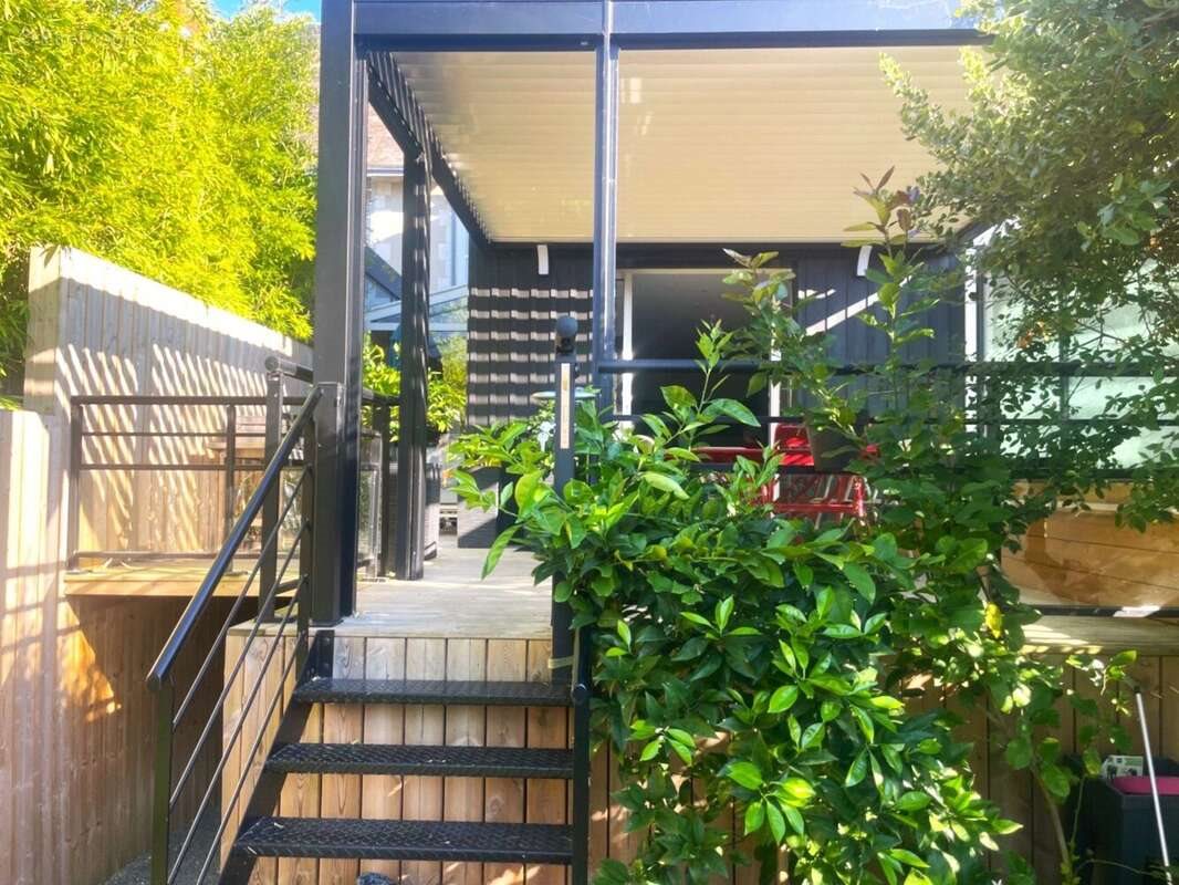 Maison à vendre, 180m², La Rochelle