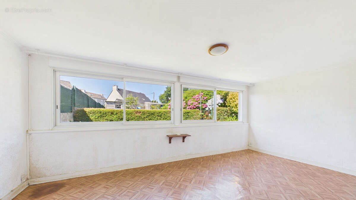 Maison à vendre, 128m², Le Relecq-Kerhuon